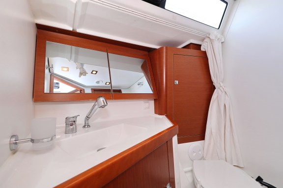 Image of Zephyra yacht #39