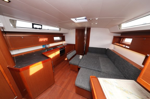 Image of Zephyra yacht #44