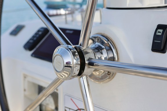 Image of Zephyra yacht #45