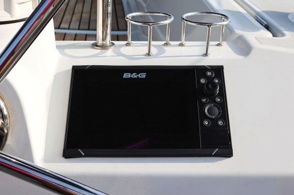 Image of Zephyra yacht #46