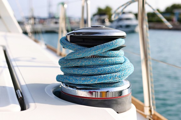 Image of Zephyra yacht #47