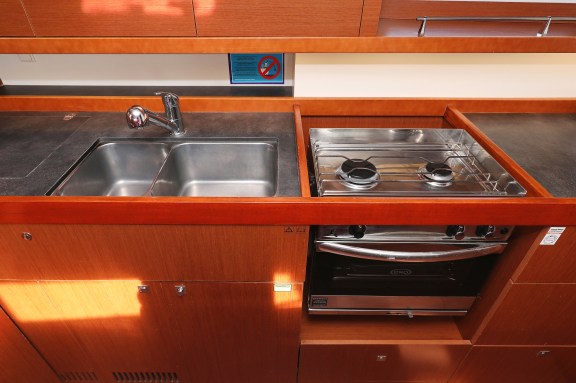 Image of Zephyra yacht #40