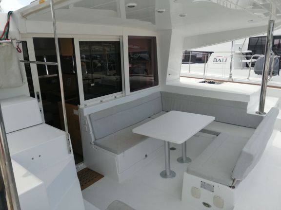 Image of Ladies First yacht #3