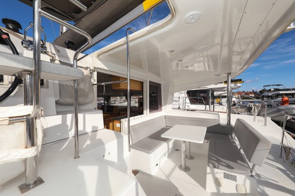 Image of Ladies First yacht #4