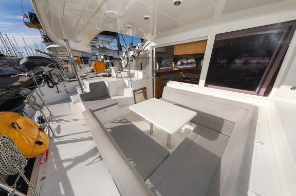Image of Ladies First yacht #5