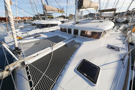 Image of Ladies First yacht #7