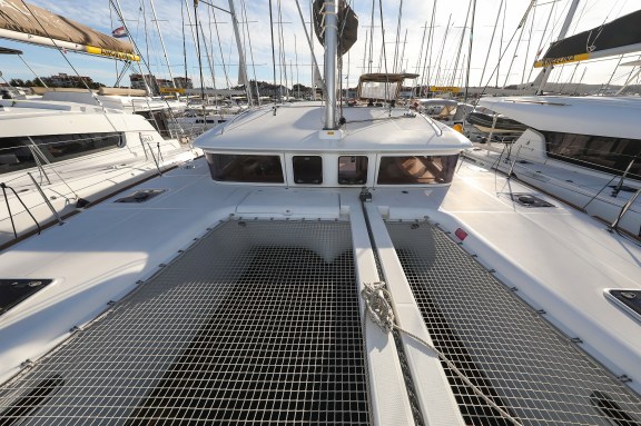 Image of Ladies First yacht #8