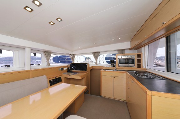 Image of Ladies First yacht #9