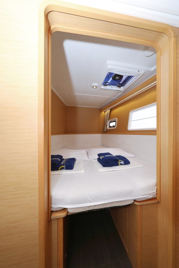 Image of Ladies First yacht #20