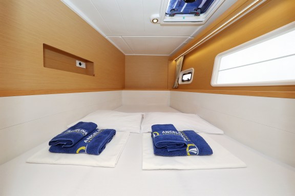 Image of Ladies First yacht #21