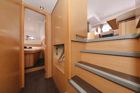 Image of Ladies First yacht #16