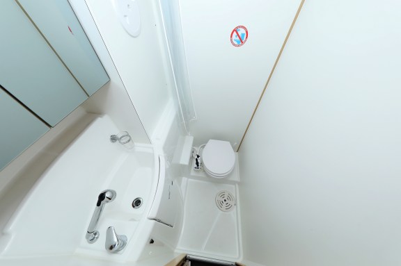 Image of Ladies First yacht #27