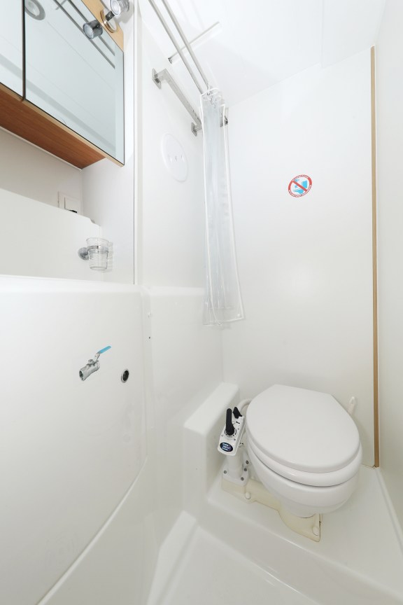 Image of Ladies First yacht #28