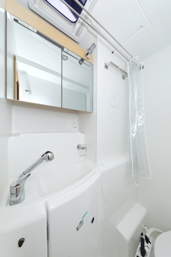 Image of Ladies First yacht #29