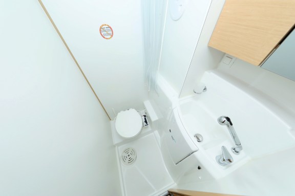 Image of Ladies First yacht #30