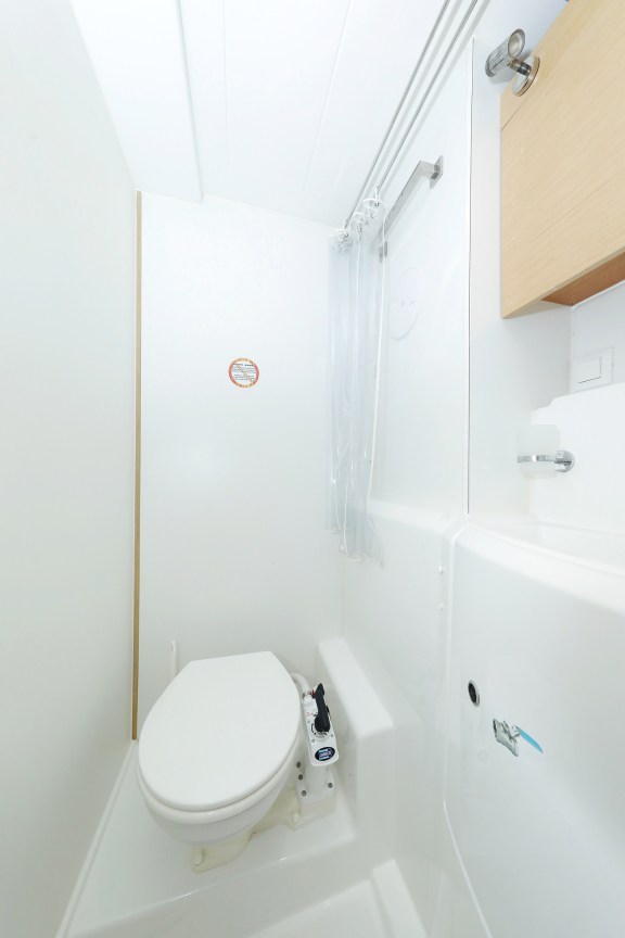 Image of Ladies First yacht #31