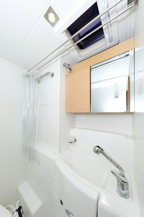 Image of Ladies First yacht #32