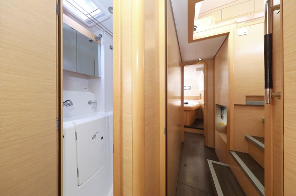 Image of Ladies First yacht #26