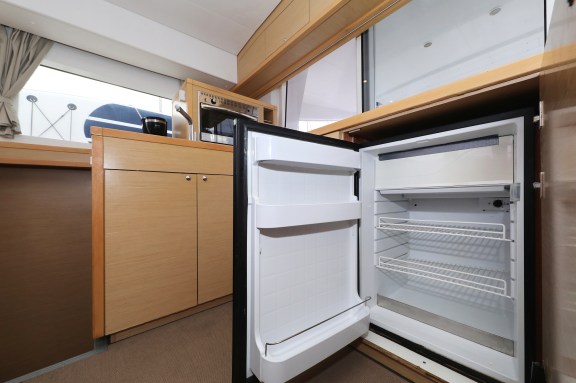 Image of Ladies First yacht #34