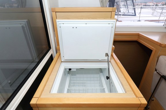 Image of Ladies First yacht #35