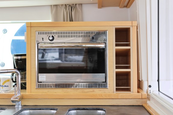 Image of Ladies First yacht #36