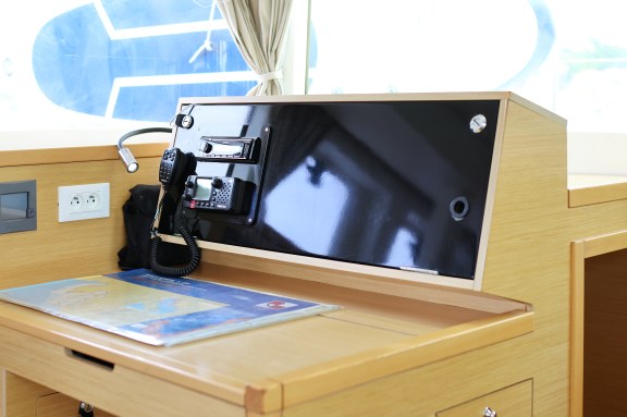 Image of Ladies First yacht #38