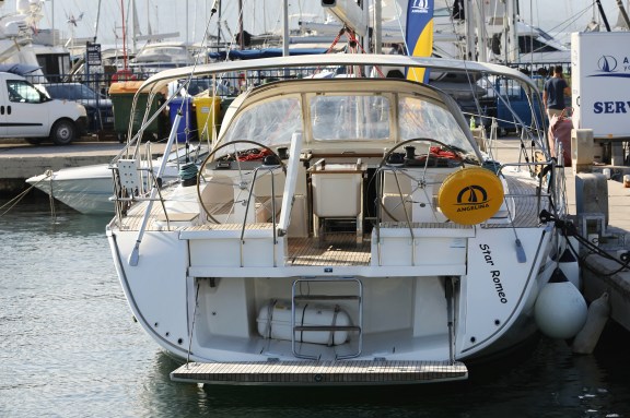 Image of Star Romeo yacht #3