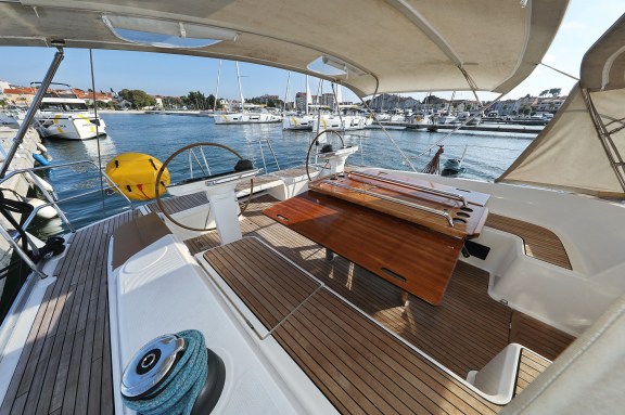 Image of Star Romeo yacht #6