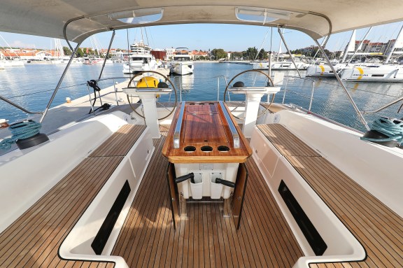 Image of Star Romeo yacht #7