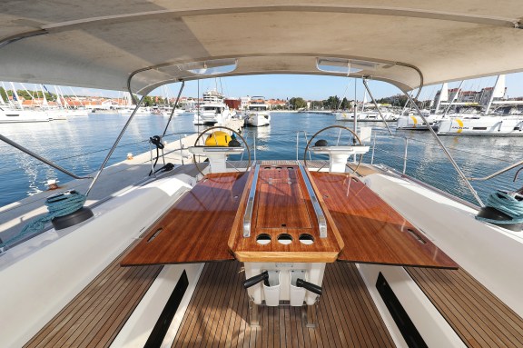 Image of Star Romeo yacht #8