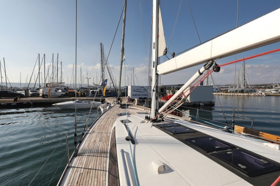 Image of Star Romeo yacht #9