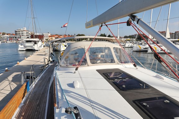 Image of Star Romeo yacht #11