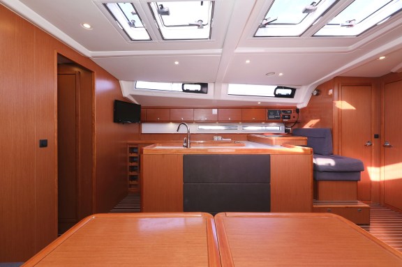 Image of Star Romeo yacht #15