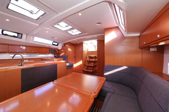 Image of Star Romeo yacht #16