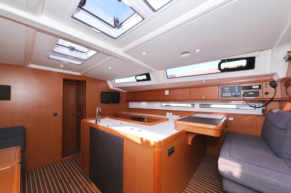 Image of Star Romeo yacht #17