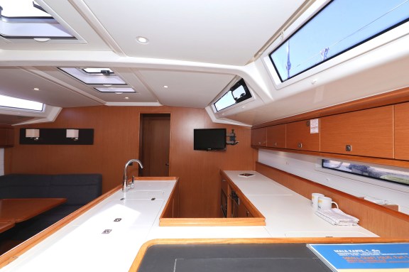 Image of Star Romeo yacht #18