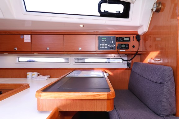 Image of Star Romeo yacht #21