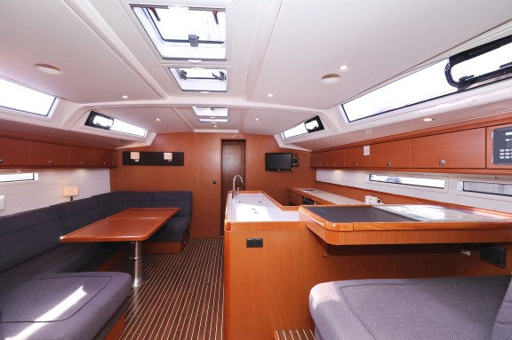 Image of Star Romeo yacht #12