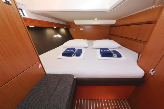 Image of Star Romeo yacht #23