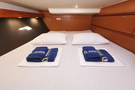 Image of Star Romeo yacht #24