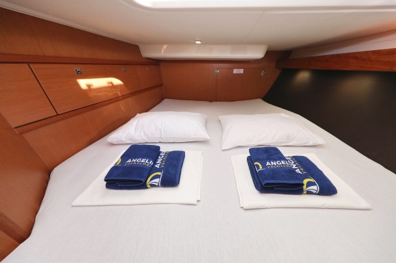 Image of Star Romeo yacht #27