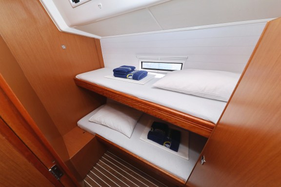 Image of Star Romeo yacht #28