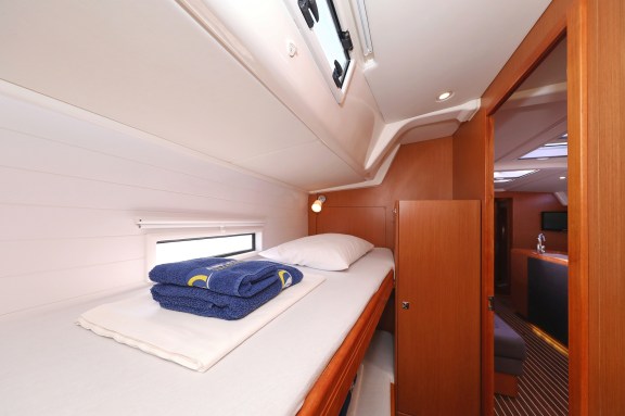 Image of Star Romeo yacht #29