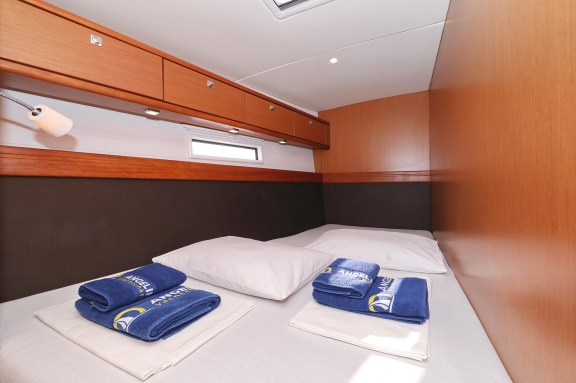 Image of Star Romeo yacht #31