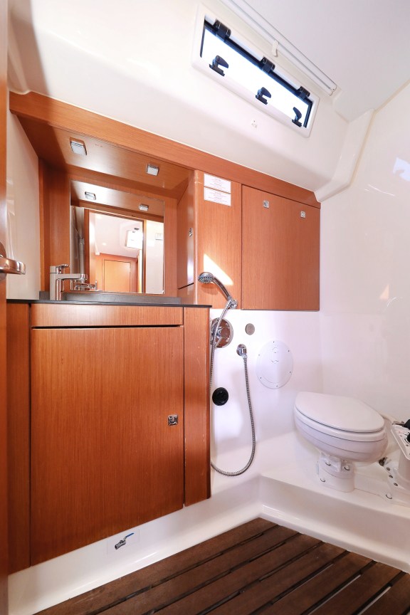 Image of Star Romeo yacht #33