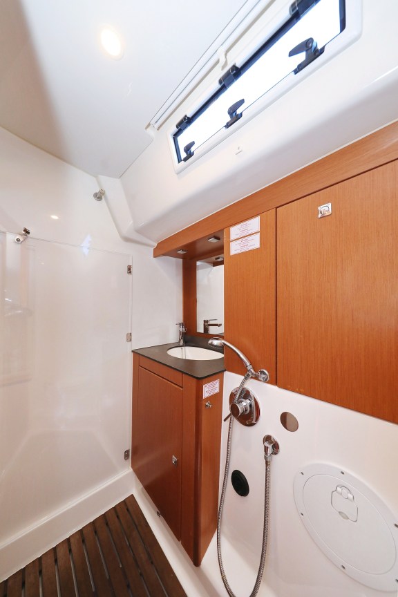 Image of Star Romeo yacht #34