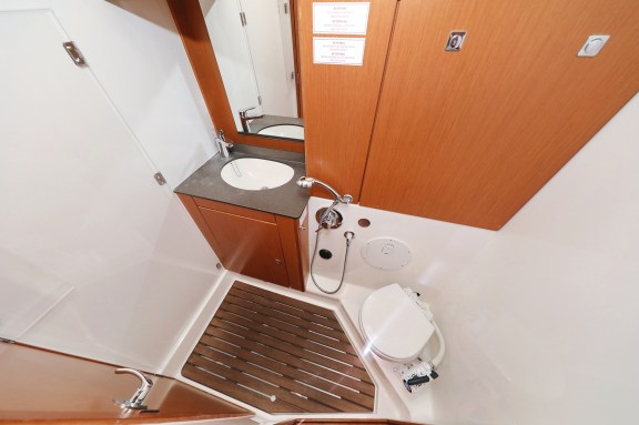 Image of Star Romeo yacht #35