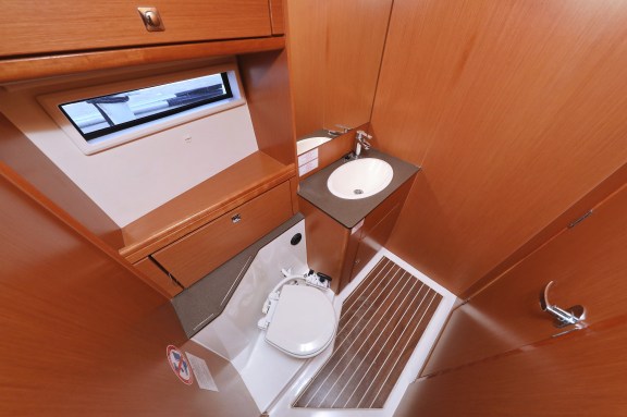 Image of Star Romeo yacht #36