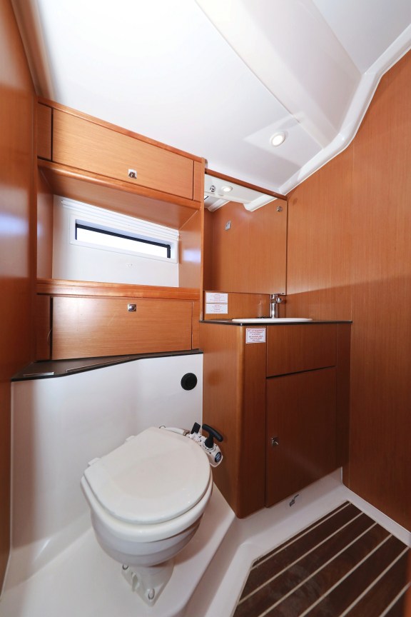 Image of Star Romeo yacht #37