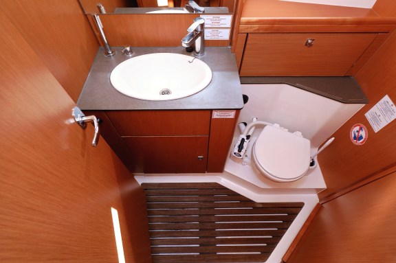 Image of Star Romeo yacht #39